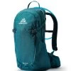 Gregory Sula 16 Rucksack (antigua-green) 2 Gregory Sula 16 Rucksack (antigua-green) -Camping Verkaufsgeschäft Gregory Sula 16 Rucksack antigua green D 143370 6399 Bild 1