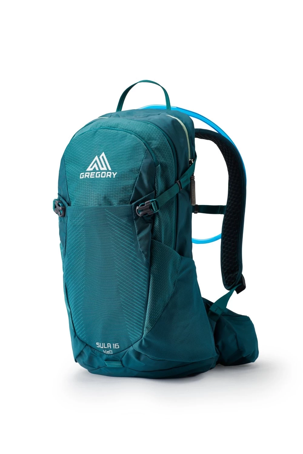 Gregory Sula 16 Rucksack (antigua-green) 3 Gregory Sula 16 Rucksack (antigua-green)