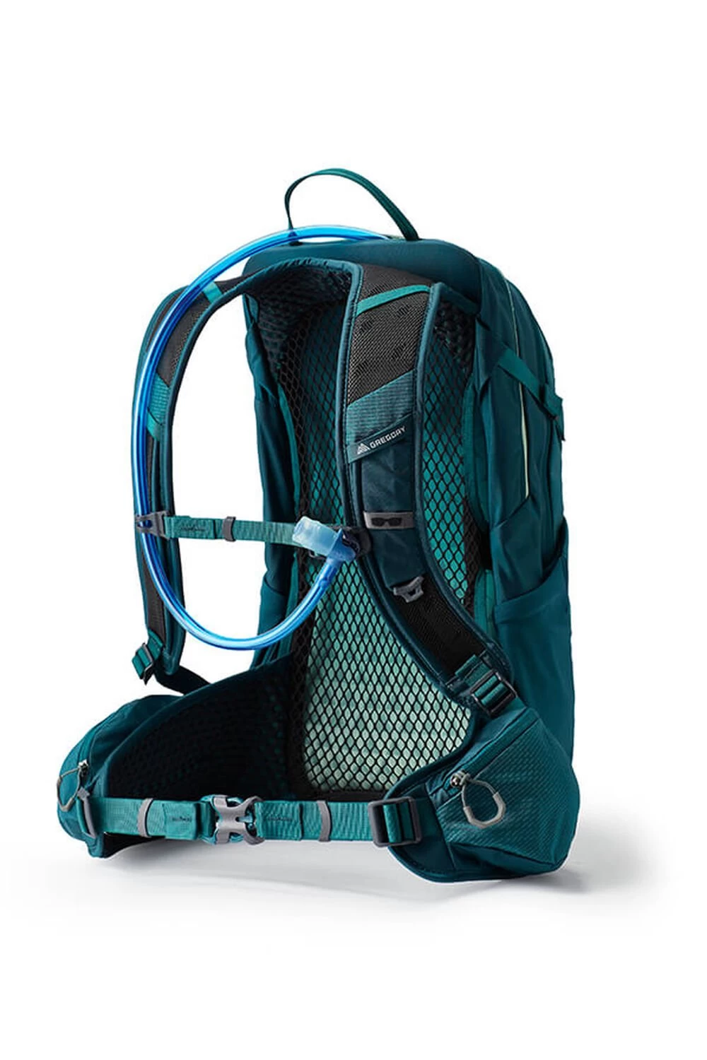 Gregory Sula 16 Rucksack (antigua-green) 4 Gregory Sula 16 Rucksack (antigua-green) – Bild 2