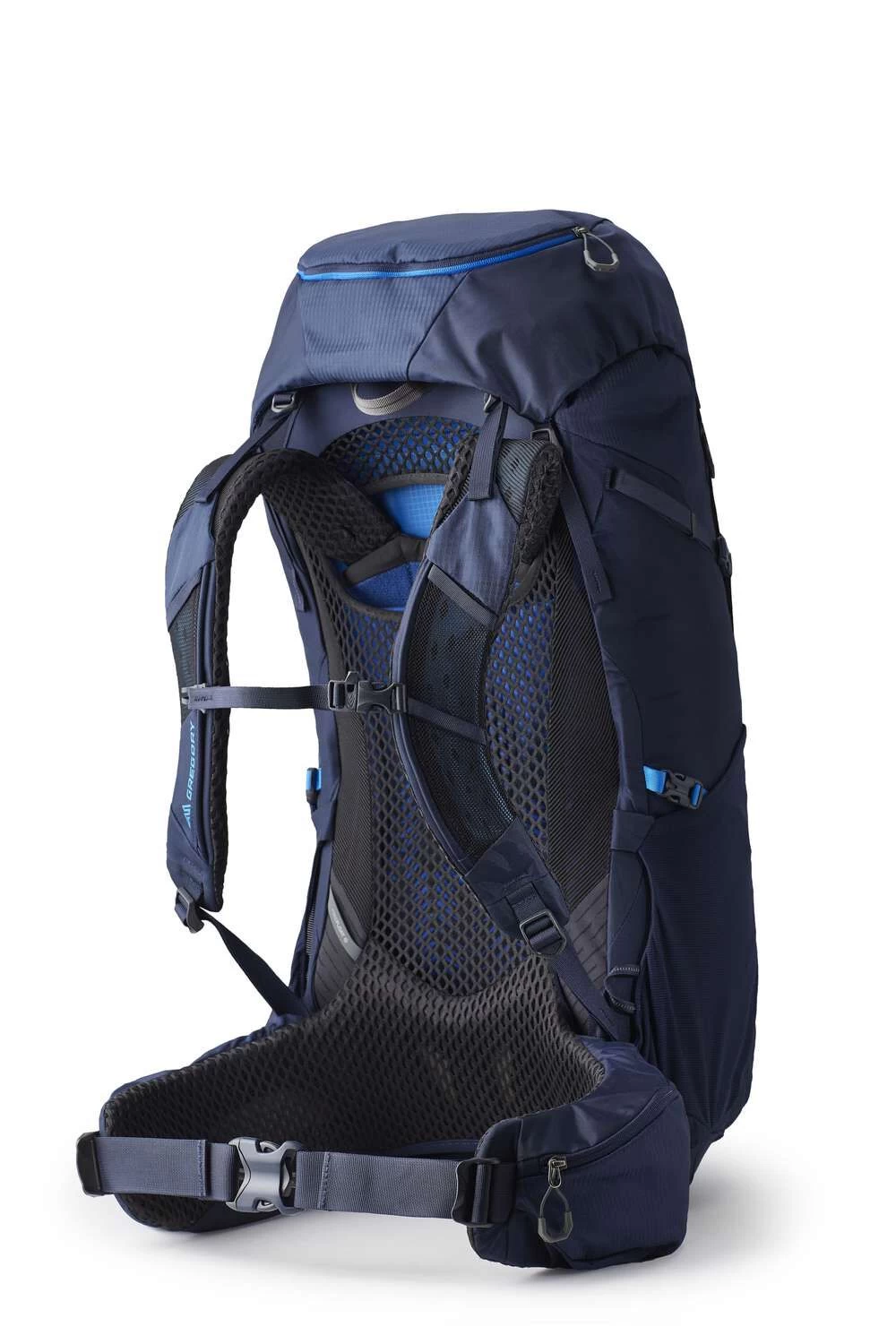 Gregory Zulu 55 S/M Rucksack (halo-blue) – Bild 2