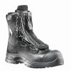 Haix Airpower XR1 Lady Rettungsdienstschuhe (schwarz) -Camping Verkaufsgeschäft Haix Airpower XR1 Lady Rettungsdienstschuhe schwarz D 605120 Bild 1