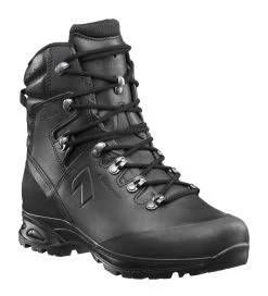 Haix Commander GTX (black)