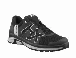 Haix Connexis Go GTX Low Freizeitschuhe (black/silver)
