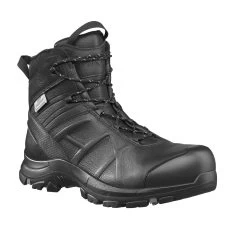 Haix Rescue One Ws Rettungsdienstschuhe (schwarz)