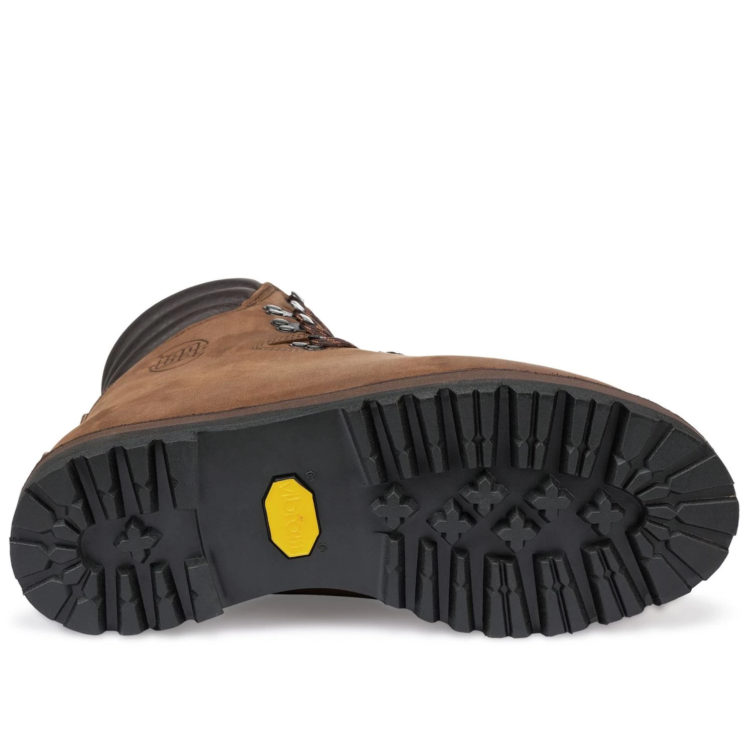 Hanwag Bergell Top Alpinschuhe (coffee) 4 Hanwag Bergell Top Alpinschuhe (coffee) – Bild 2