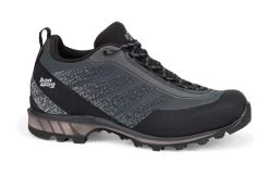 Hanwag Ferrata Light Low Alpinschuhe (asphalt/black)