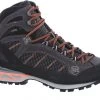 Hanwag Makra Combi Lady GTX Alpinschuhe (asphalt/orink) -Camping Verkaufsgeschäft Hanwag Makra Combi Lady GTX Alpinschuhe asphalt orink D 11102 064232 Bild 1