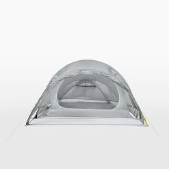 Helsport Adventure Lofoten SL 3 Zelt (stone-grey/sunset-yellow) 8 Helsport Adventure Lofoten SL 3 Zelt (stone-grey/sunset-yellow) -Camping Verkaufsgeschäft Helsport Adventure Lofoten SL 3 Zelt stone grey sunset yellow D 50015 23 10510 Bild 3