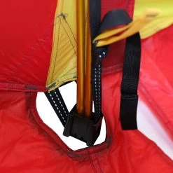 Helsport Svalbard 6 Camp Zelt (red/yellow) 9 Helsport Svalbard 6 Camp Zelt (red/yellow) -Camping Verkaufsgeschäft Helsport Svalbard 6 Camp Zelt red yellow D 265 289 Bild 3