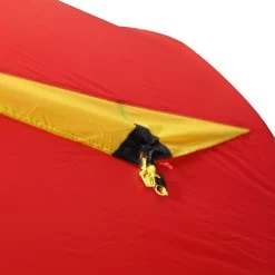 Helsport Svalbard 6 Camp Zelt (red/yellow) 10 Helsport Svalbard 6 Camp Zelt (red/yellow) -Camping Verkaufsgeschäft Helsport Svalbard 6 Camp Zelt red yellow D 265 289 Bild 4