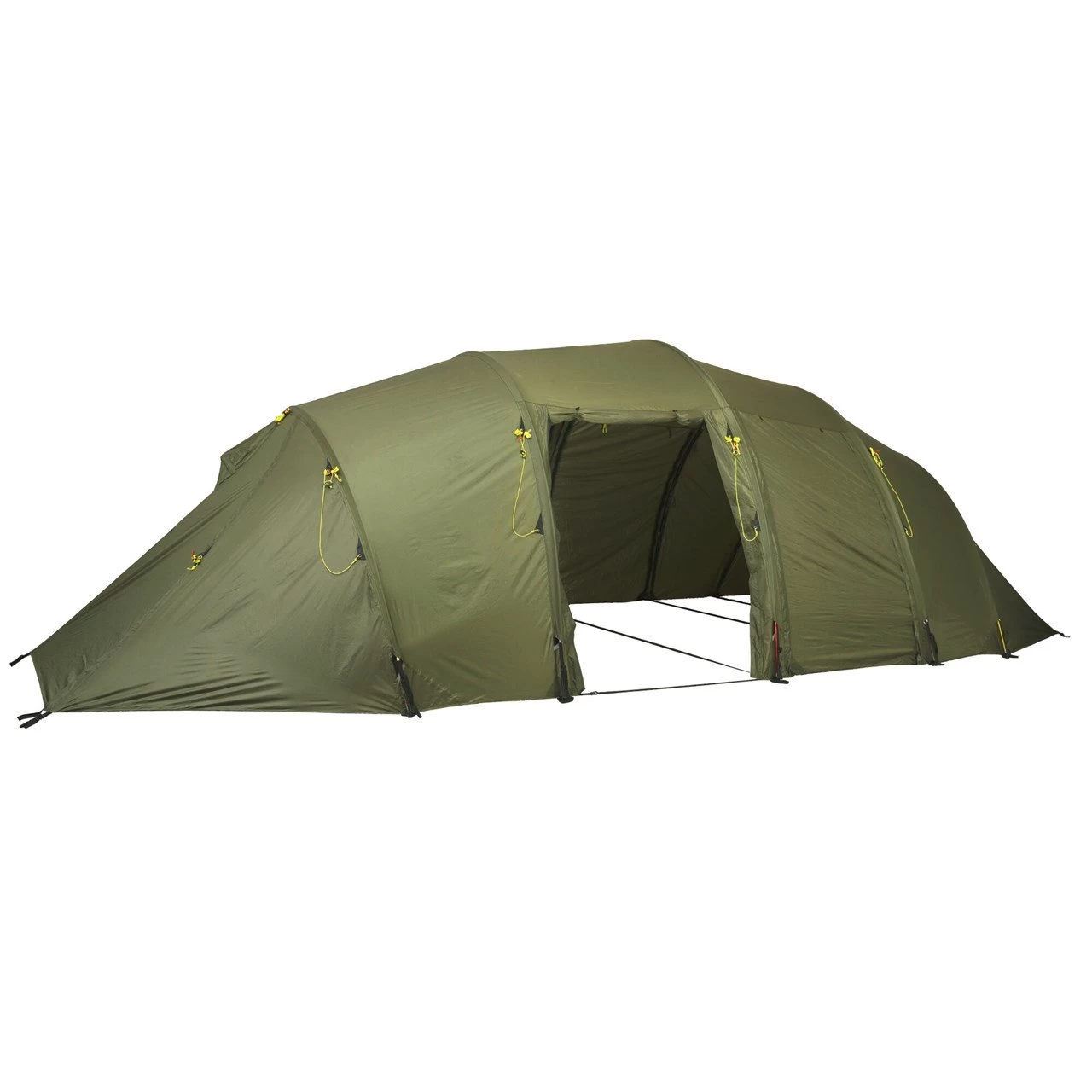 Helsport Valhall Zelt (green) 3 Helsport Valhall Zelt (green)
