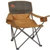 Kelty Deluxe Lounge Campingstuhl (canyon-brown/beluga) 1 Kelty Deluxe Lounge Campingstuhl (canyon-brown/beluga) -Camping Verkaufsgeschäft Kelty Deluxe Lounge Campingstuhl canyon brown beluga D 61510219CYB Bild 1