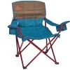 Kelty Deluxe Lounge Campingstuhl (deep-lake/fallen-rock) 2 Kelty Deluxe Lounge Campingstuhl (deep-lake/fallen-rock) -Camping Verkaufsgeschäft Kelty Deluxe Lounge Campingstuhl deep lake fallen rock D 61510219DPL Bild 1