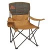 Kelty Essential Chair Campingstuhl (canyon-brown/beluga) 2 Kelty Essential Chair Campingstuhl (canyon-brown/beluga) -Camping Verkaufsgeschäft Kelty Essential Chair Campingstuhl canyon brown beluga D 61511719CYB Bild 1