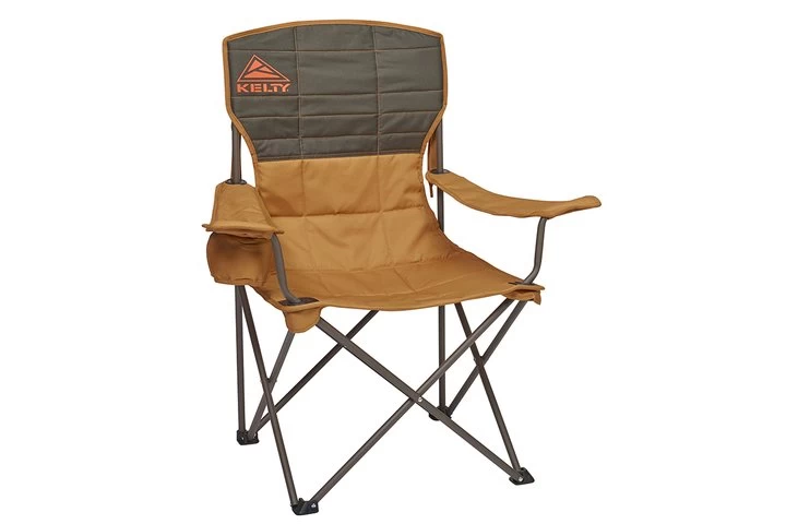 Kelty Essential Chair Campingstuhl (canyon-brown/beluga) 3 Kelty Essential Chair Campingstuhl (canyon-brown/beluga)