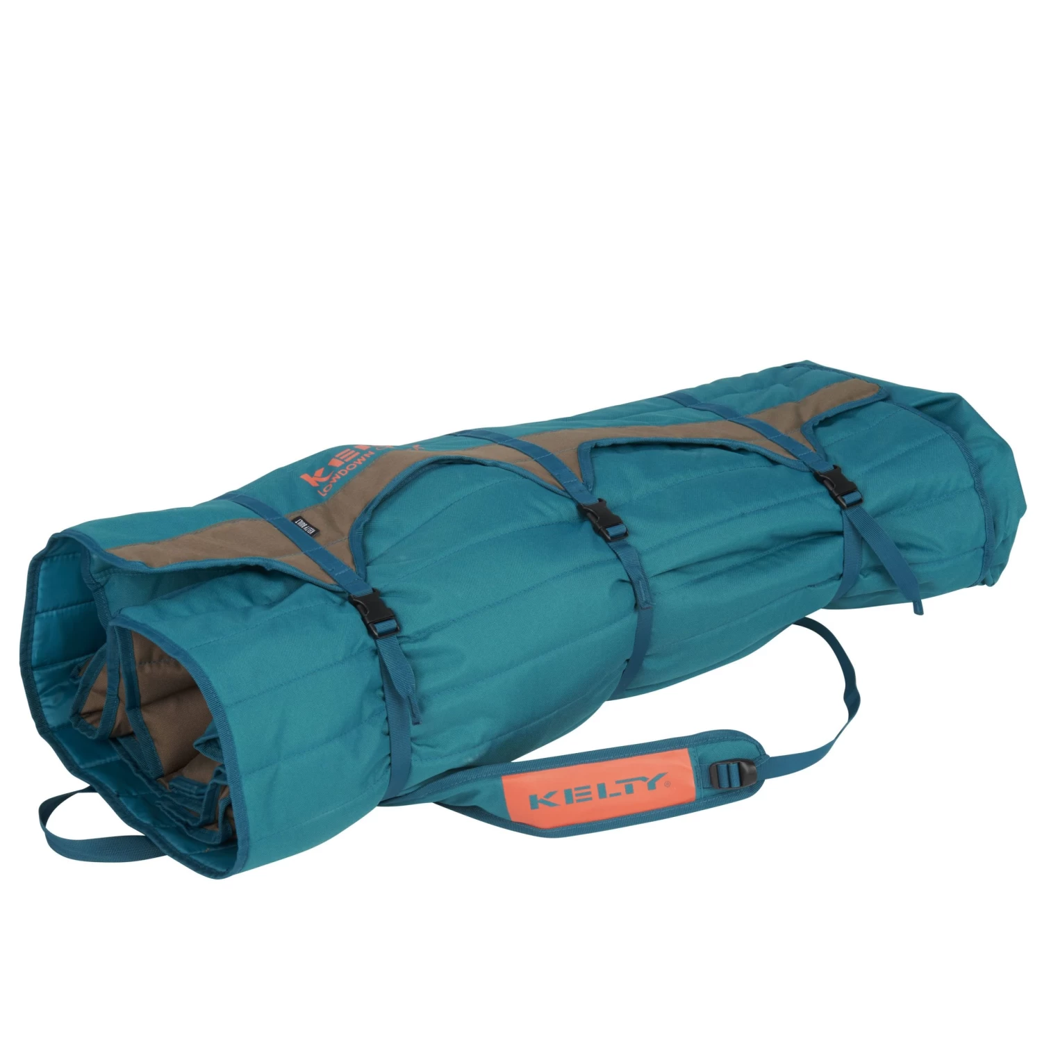 Kelty Lowdown Campingsofa (deep-lake/fallen-rock) 5 Kelty Lowdown Campingsofa (deep-lake/fallen-rock) – Bild 3