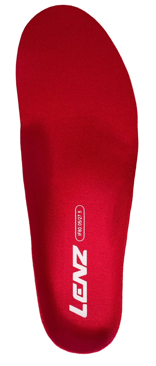 Lenz IF 60.05 Top Mesh - Anpassbare Einlegesohle 3 Lenz IF 60.05 Top Mesh - Anpassbare Einlegesohle