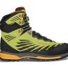Lowa Alpine Evo GTX Alpinschuhe (limone/flame) 2 Lowa Alpine Evo GTX Alpinschuhe (limone/flame) -Camping Verkaufsgeschäft Lowa Alpine Evo GTX Alpinschuhe limone flame D 210070 7253 Bild 1