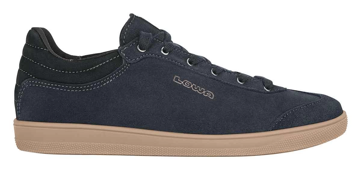 Lowa Ancona Ws Freizeitschuhe (navy) 3 Lowa Ancona Ws Freizeitschuhe (navy)