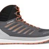 Lowa Axos GTX Mid Wanderschuhe (graphit/flame) 2 Lowa Axos GTX Mid Wanderschuhe (graphit/flame) -Camping Verkaufsgeschäft Lowa Axos GTX Mid Wanderschuhe graphit flame D 310844 7952 Bild 1