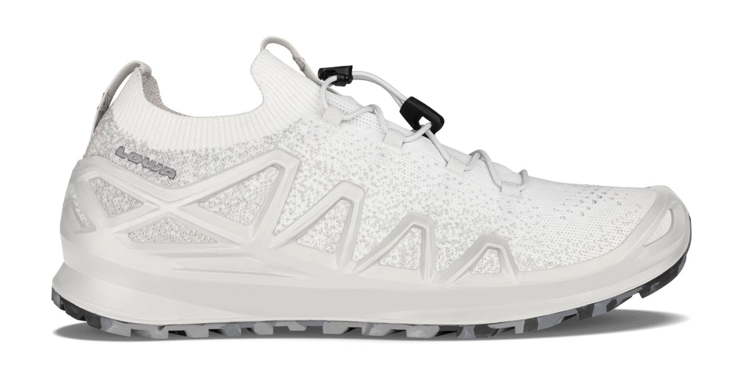 Lowa Fusion Lo Freizeitschuhe (offwhite) 3 Lowa Fusion Lo Freizeitschuhe (offwhite)