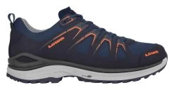 Lowa Innox Evo GTX Lo Wanderschuhe (navy/flame)