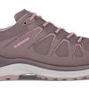 Lowa Innox Evo GTX Lo Ws Wanderschuhe (altrosa) 2 Lowa Innox Evo GTX Lo Ws Wanderschuhe (altrosa) -Camping Verkaufsgeschäft Lowa Innox Evo GTX Lo Ws Wanderschuhe altrosa D 320616 0531 Bild 1