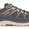 Lowa Innox Evo GTX Lo Ws Wanderschuhe (graphit/melone) 1 Lowa Innox Evo GTX Lo Ws Wanderschuhe (graphit/melone) -Camping Verkaufsgeschäft Lowa Innox Evo GTX Lo Ws Wanderschuhe graphit melone D 320616 7928 Bild 1