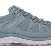 Lowa Innox Evo GTX Lo Ws Wanderschuhe (jeans/hellgrau) -Camping Verkaufsgeschäft Lowa Innox Evo GTX Lo Ws Wanderschuhe jeans hellgrau D 320616 6324 Bild 1