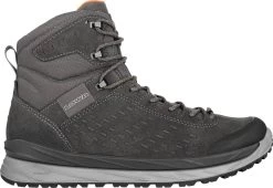 Lowa Malta GTX Mid Freizeitschuhe (anthrazit)