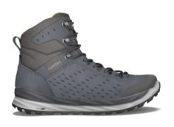 Lowa Malta GTX Mid Freizeitschuhe (stahlblau)