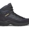 Lowa Taurus Pro GTX Mid Wanderschuhe (navy) 1 Lowa Taurus Pro GTX Mid Wanderschuhe (navy) -Camping Verkaufsgeschäft Lowa Taurus Pro GTX Mid Wanderschuhe navy D 310529 0649 Bild 1