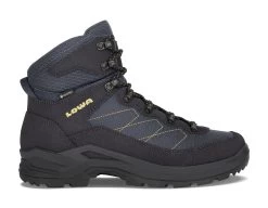 Lowa Taurus Pro GTX Mid Wanderschuhe (navy)