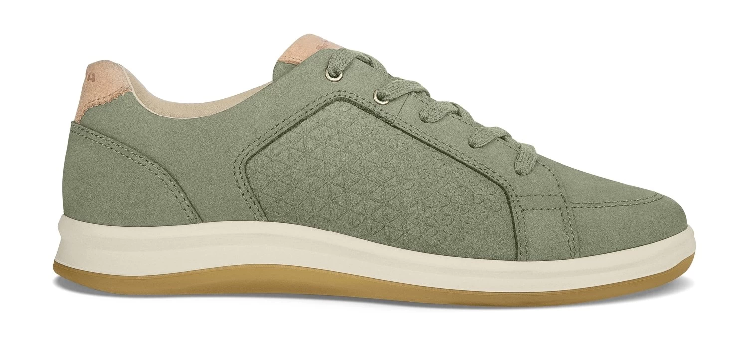 Lowa Trieste Lo Ws Freizeitschuhe (schilf) 3 Lowa Trieste Lo Ws Freizeitschuhe (schilf)