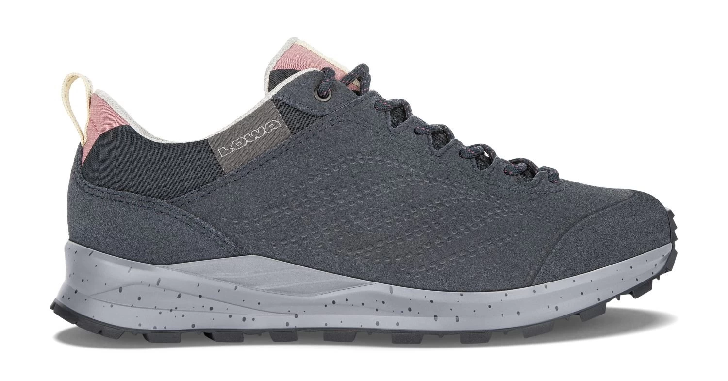 Lowa Valletta Ws Freizeitschuhe (navy) 3 Lowa Valletta Ws Freizeitschuhe (navy)