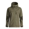 Lundhags Authentic Ws Jacket (clover/forest-green) 1 Lundhags Authentic Ws Jacket (clover/forest-green) -Camping Verkaufsgeschäft Lundhags Authentic Ws Jacket clover forest green D 1127070 641 Bild 1