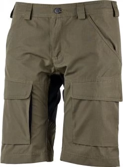 Lundhags Authentic Ws Outdoorshorts (tea-green)