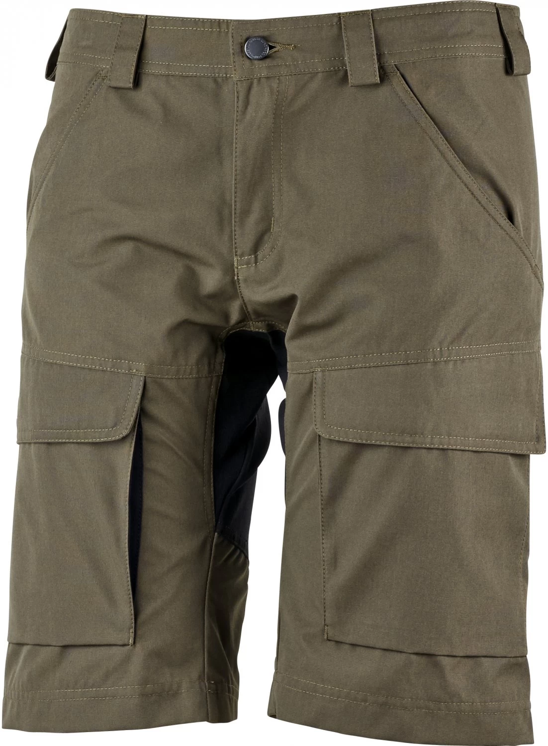 Lundhags Authentic Ws Outdoorshorts (tea-green) 3 Lundhags Authentic Ws Outdoorshorts (tea-green)