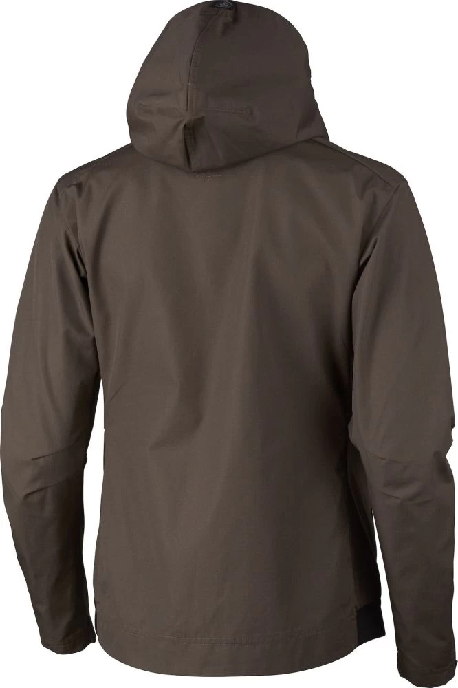 Lundhags Knak Ws Jacket Outdoorjacke (tea-green) 4 Lundhags Knak Ws Jacket Outdoorjacke (tea-green) – Bild 2