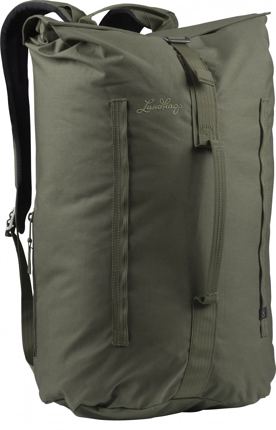Lundhags Knarven 25 Rucksack (forest-green) 3 Lundhags Knarven 25 Rucksack (forest-green)
