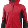Lundhags Kring Ws Jacket Outdoorjacke (red) 2 Lundhags Kring Ws Jacket Outdoorjacke (red) -Camping Verkaufsgeschäft Lundhags Kring Ws Jacket Outdoorjacke red D 1127057 330 Bild 1