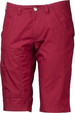 Lundhags Laisan Ws Outdoorshorts (ling-red)
