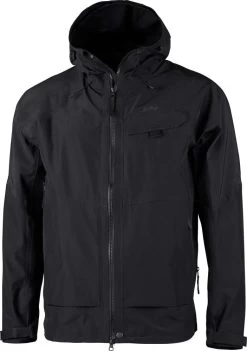 Lundhags Laka Ms Jacket Outdoorjacke (black)