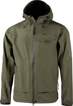 Lundhags Laka Ms Jacket Outdoorjacke (forest-green)