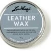 Lundhags Leather Wax Lederwachs - 70 G 2 Lundhags Leather Wax Lederwachs - 70 G -Camping Verkaufsgeschäft Lundhags Leather Wax Lederwachs 70 g D 1050112 Bild 1