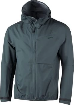 Lundhags Lo Ms Jacket Outdoorjacke (dark-agave)