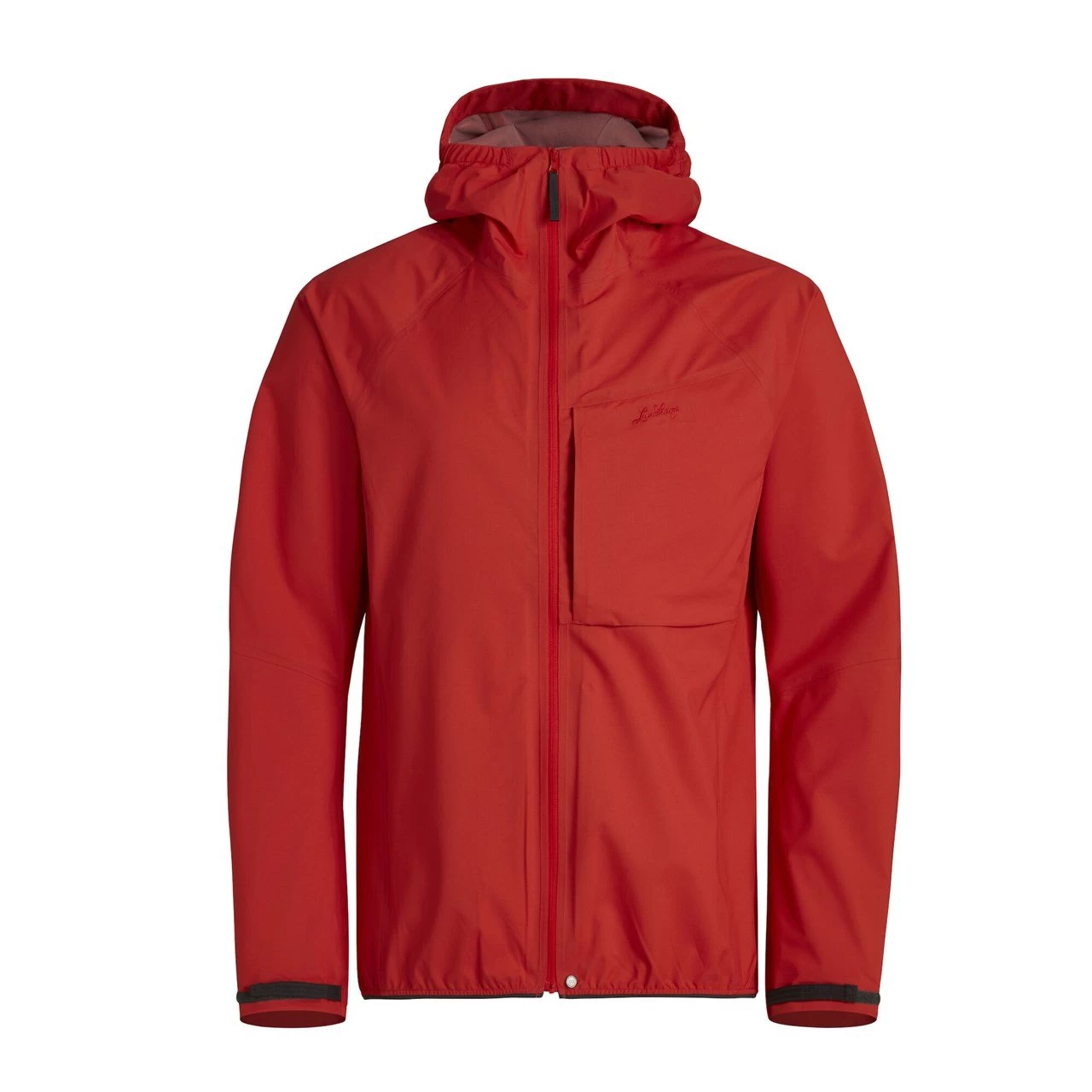 Lundhags Lo Ms Jacket (lively-red) 3 Lundhags Lo Ms Jacket (lively-red)