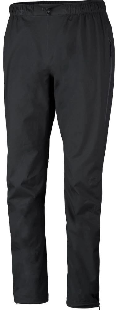 Lundhags Lo Ms Pant Outdoorhose (charcoal) 3 Lundhags Lo Ms Pant Outdoorhose (charcoal)