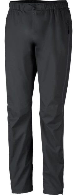 Lundhags Lo Ws Pant Outdoorhose (charcoal)