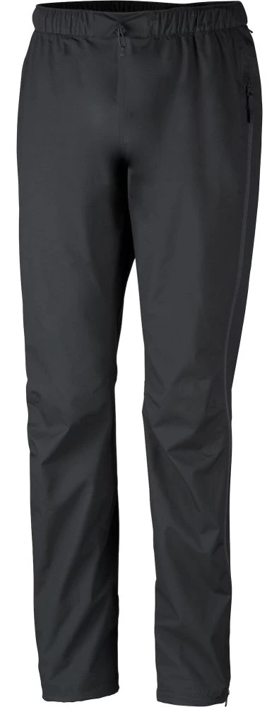 Lundhags Lo Ws Pant Outdoorhose (charcoal) 3 Lundhags Lo Ws Pant Outdoorhose (charcoal)